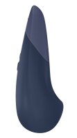 Womanizer Vibe Clit Vibrator Dark Blue 14.2 cm