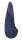 Womanizer Vibe Clit Vibrator Dark Blue 14.2 cm