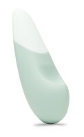 Womanizer Vibe Sage Auflegevibrator T&uuml;rkis 14,2 cm