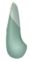 Womanizer Vibe Sage Clit Vibrator Turquoise 14.2 cm