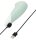 Womanizer Vibe Sage Clit Vibrator Turquoise 14.2 cm