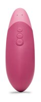 Womanizer Vibe Auflegevibrator Pink 14,2 cm