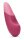Womanizer Vibe Auflegevibrator Pink 14,2 cm