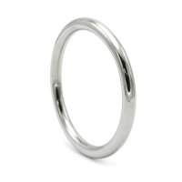 Round Cockring 8 mm - 70 mm