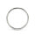 Flat Cockring 8 mm - 65 mm