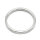 Flat Cockring 8 mm - 70 mm