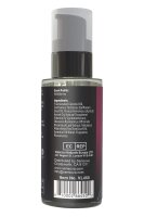 Sensuva Me and You Massage Oil Berry Flirty 59ml