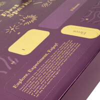 LoveBoxxx First Sparks Adventskalender 2025