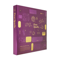 LoveBoxxx First Sparks Adventskalender 2025