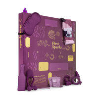 LoveBoxxx First Sparks Adventskalender 2025