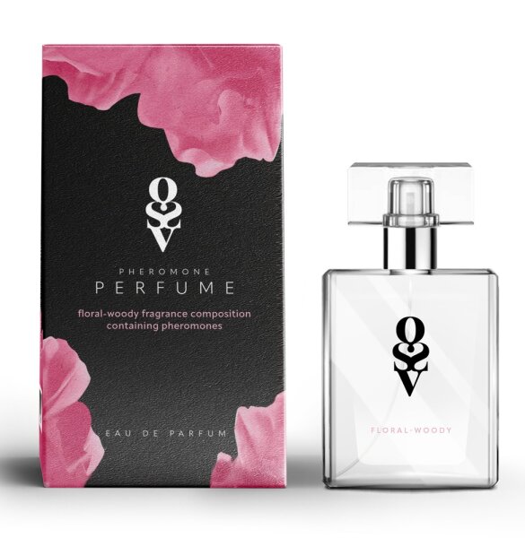 Obsessive Parfum Sexy 30 ml
