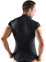 Svenjoyment Mens Shirt Black M