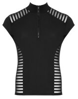Svenjoyment Mens Shirt Black M