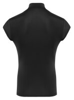 Svenjoyment Herren Shirt Schwarz L