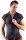 Svenjoyment  Herren Shirt Schwarz 2XL