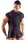 Svenjoyment  Herren Shirt Schwarz 2XL