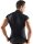 Svenjoyment  Herren Shirt Schwarz 2XL