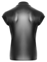 NEK Herren Shirt Schwarz M