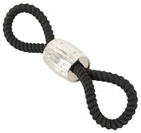 You2Toys Rebel Heavy Rope Cock Strap 2L