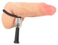 You2Toys Rebel Heavy Rope Cock Strap