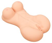 You2Toys Realistixxx Deluxe Woman