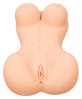 You2Toys Realistixxx Deluxe Woman