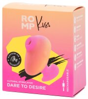 ROMP Kiss Pink Lemonade Pulsator