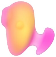 ROMP Kiss Pink Lemonade Pulsator