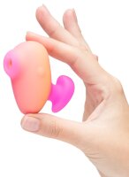 ROMP Kiss Pink Lemonade Pulsator