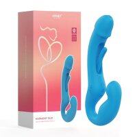 HoneyPlayBox Harmony Duo App-Controlled Strapless...