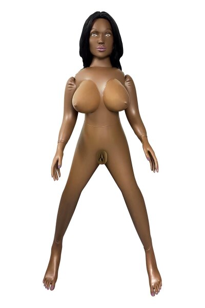 NMC Cheating Wife Maya Life Size Inflatable Doll Latin