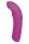 NMC 5 Inch Silicone 10 Function Vibrator Pink