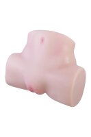 NMC Life Like Masturbator With Noduled