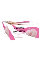 NMC Life Like Masturbator With Noduled