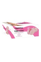 NMC Life Like Masturbator With Noduled