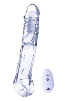 NMC 7.5 Inch Tpe Extension Sleeve With 10 Function Speed...