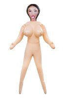 NMC Pvc Inflatable Doll With Standing Pose