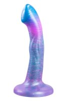 NMC 7.5 Inch Silicone Monster Dildo 21,6 cm
