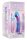 NMC 7.5 Inch Silicone Monster Dildo 21,6 cm