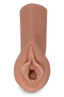 PDX EXTREME SORORITY SNATCH  BROWN