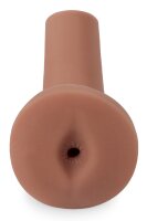 PDX EXTREME FRESHMAN FUCKSLUT  BROWN