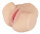 Alora Collins Vibrating Realistic Masturbator 2 Inputs