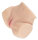 Alora Collins Vibrating Realistic Masturbator 2 Inputs
