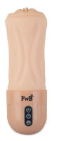 Alice Green Automatic Vulva Inlet Masturbator