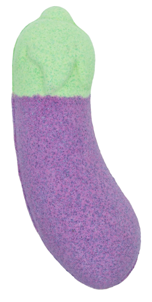 Bombe de Bain Vege Baies