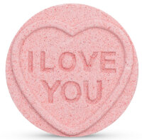 Easy Toys Herz Badespray mit Kirschbl&uuml;ten