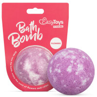 Easy Toys Badebombe Sphera Bl&uuml;ten