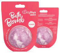 Easy Toys Bombe de Bain Sphera Fleurs