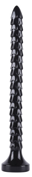 Hidden Desire Extreme Anal Snake XXXL 45cm Black