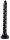 Hidden Desire Extreme Anal Snake XXL 35cm Black